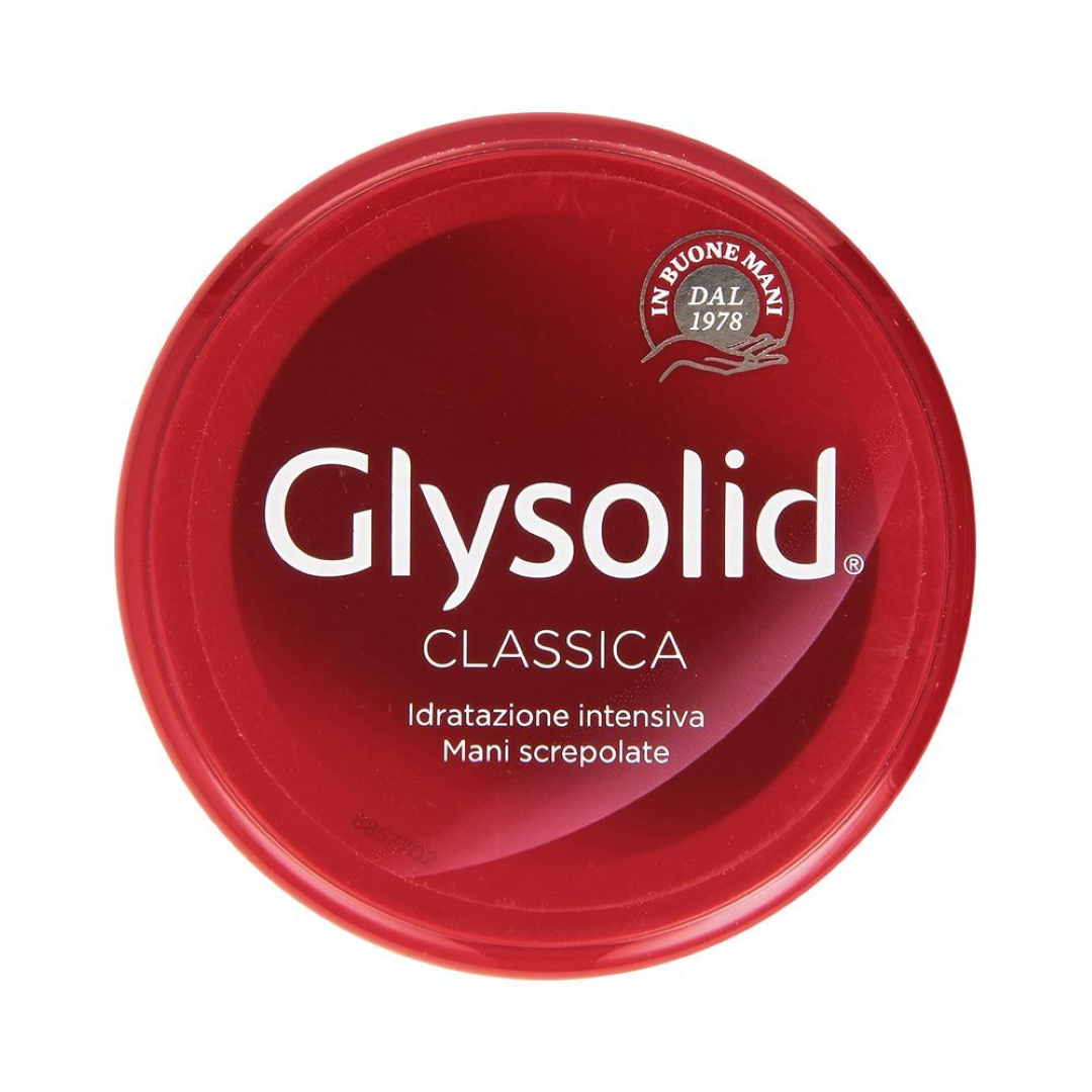 GLYSOLID CREAMY 100ML